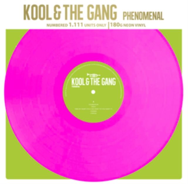 Kool & The Gang