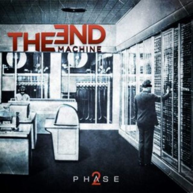 End Machine