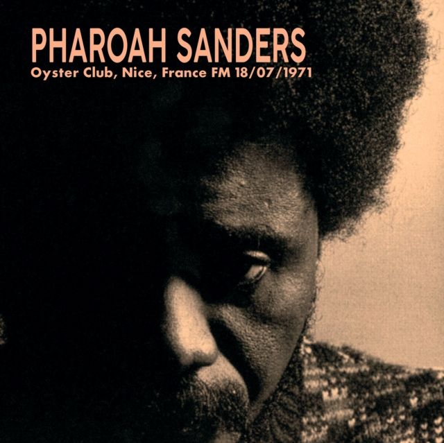 Pharoah Sanders