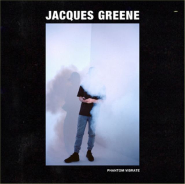 Jacques Greene