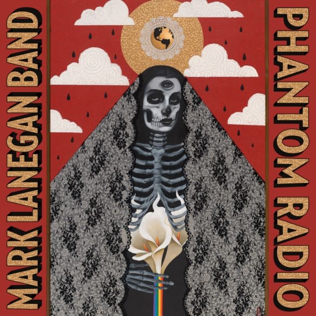 Mark Lanegan Band