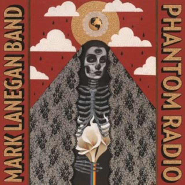 Mark Lanegan Band