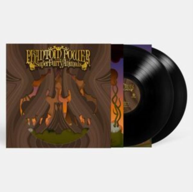 Super Furry Animals