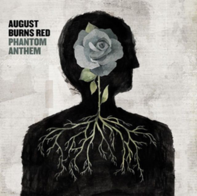 August Burns Red