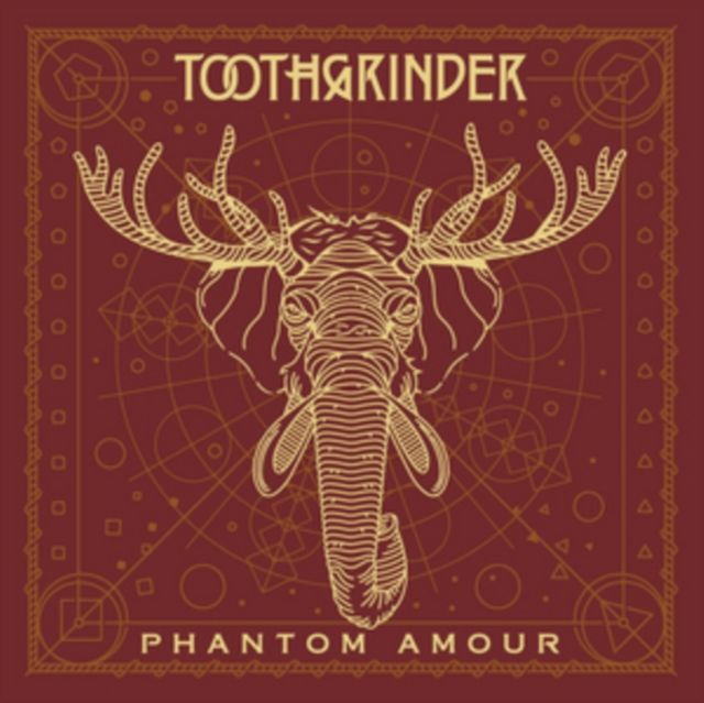 Toothgrinder