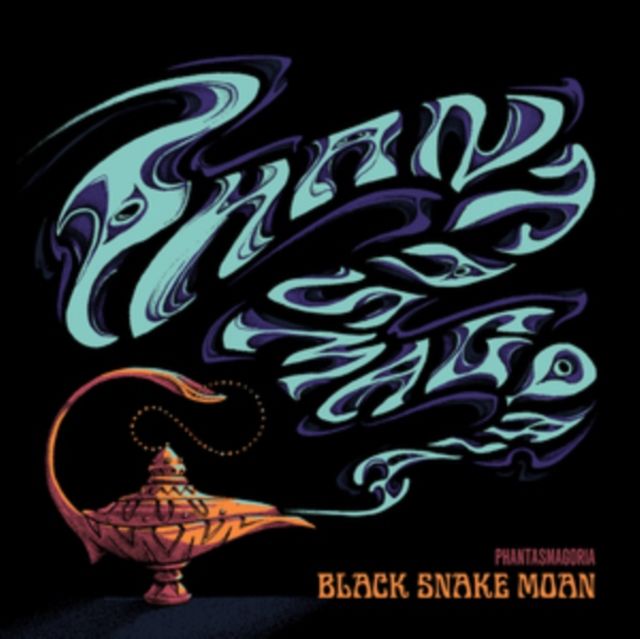 Black Snake Moan