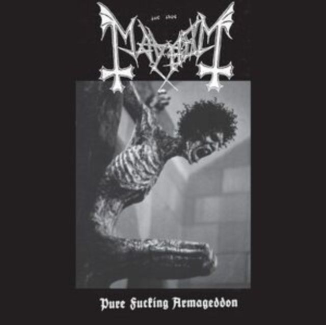 Mayhem