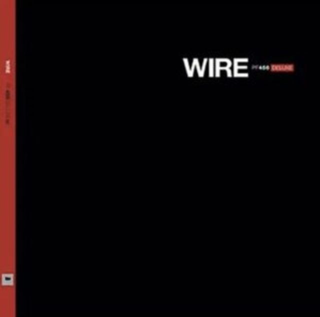 Wire