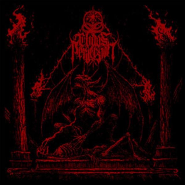 Chaos Perversion