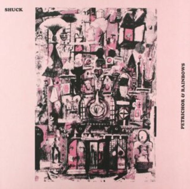Shuck