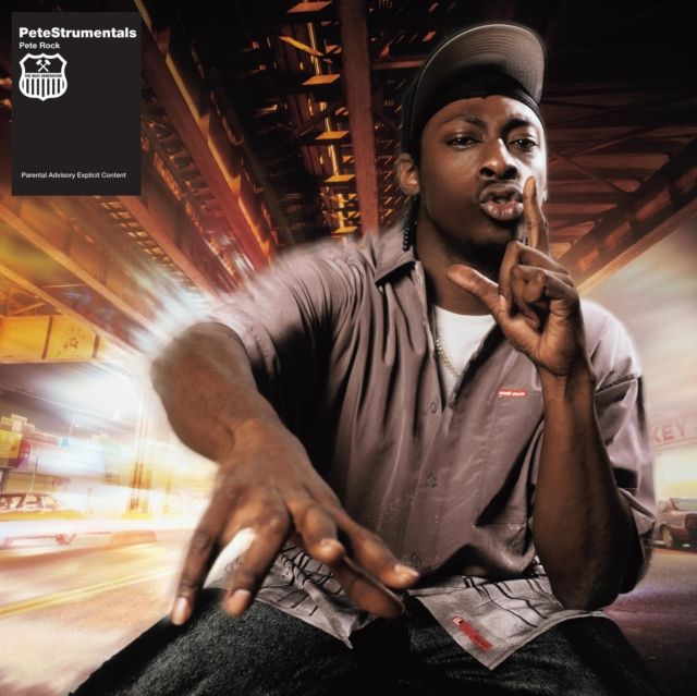 Pete Rock