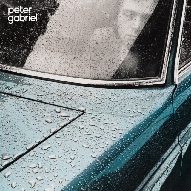 Peter Gabriel