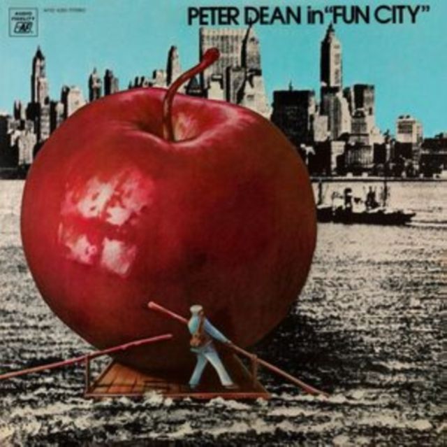 Peter Dean