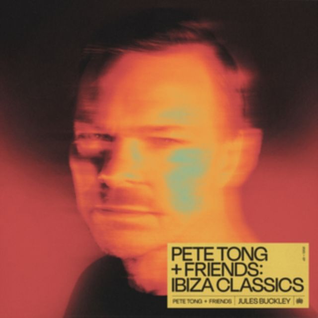 Pete Tong