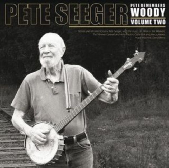 Pete Seeger