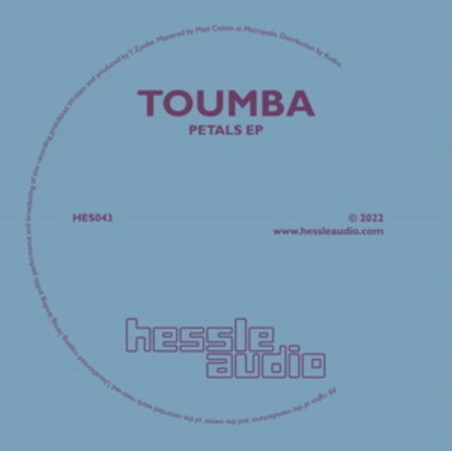 Toumba