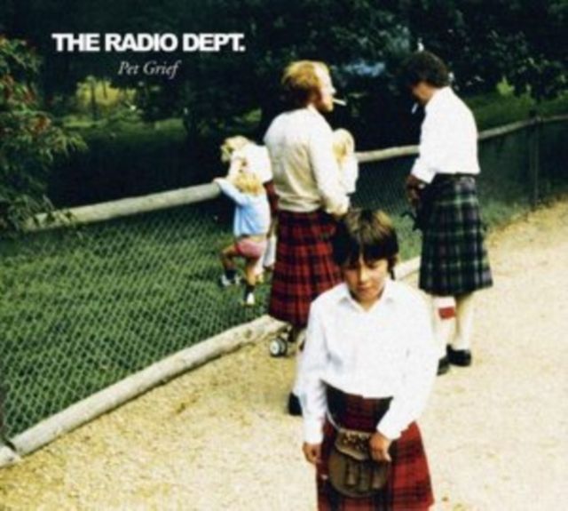 Radio Dept.