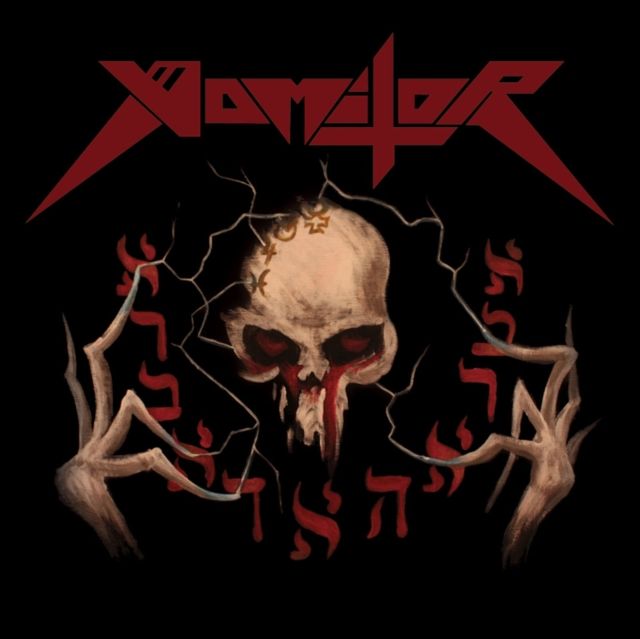 Vomitor