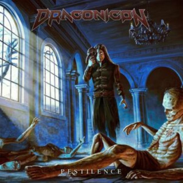 Draconicon