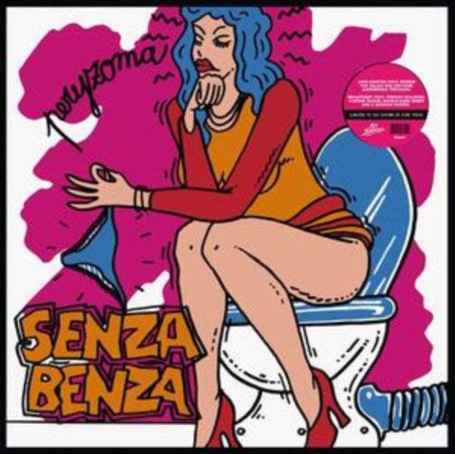 Senzabenza
