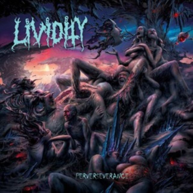 Lividity