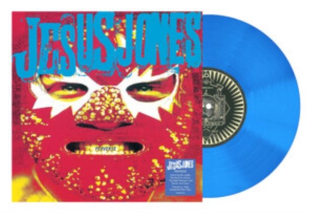 Jesus Jones