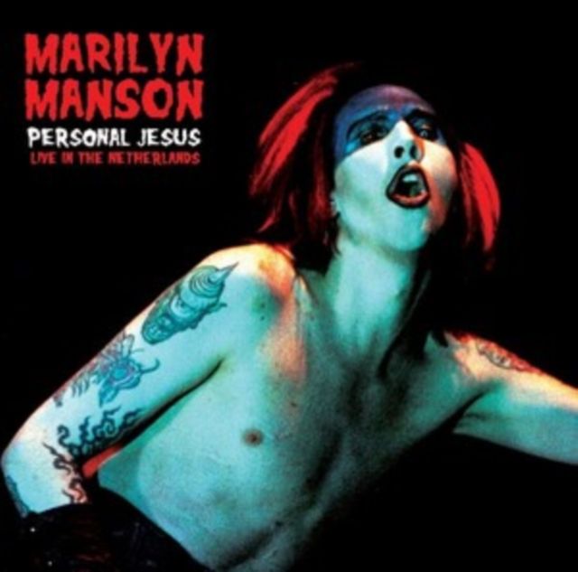 Marilyn Manson