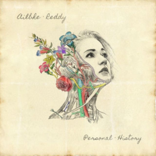 Ailbhe Reddy