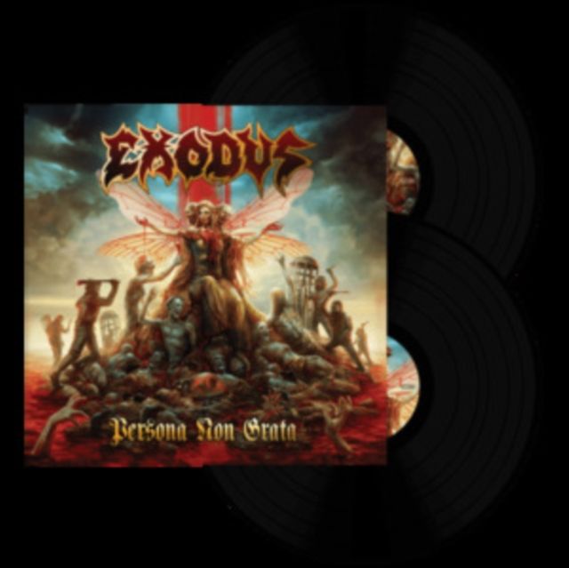Exodus