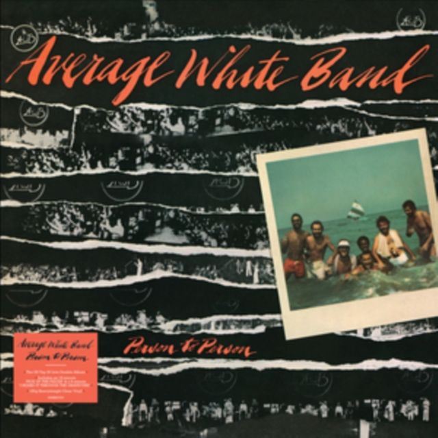 Average White Band