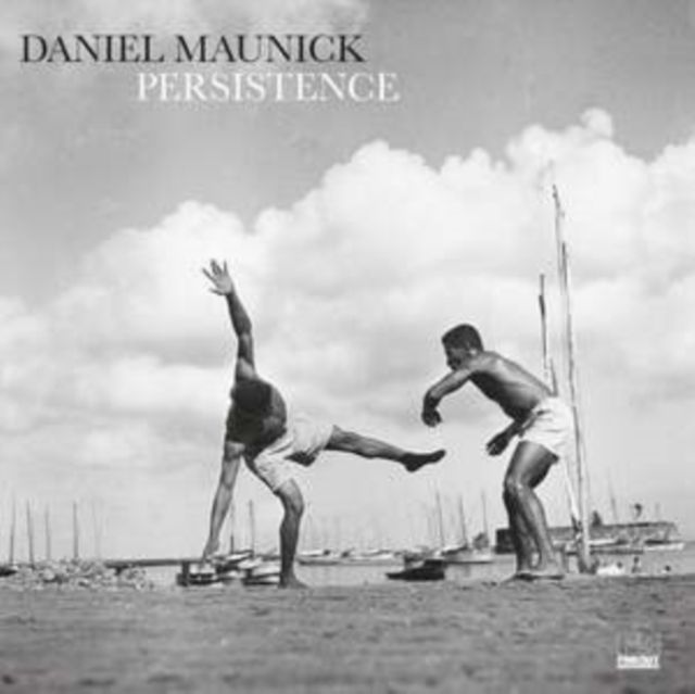 Daniel Maunick