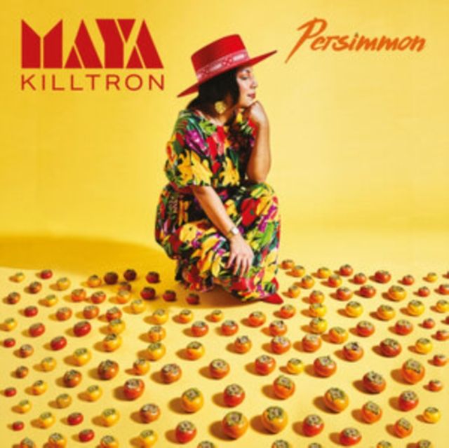 Maya Killtron