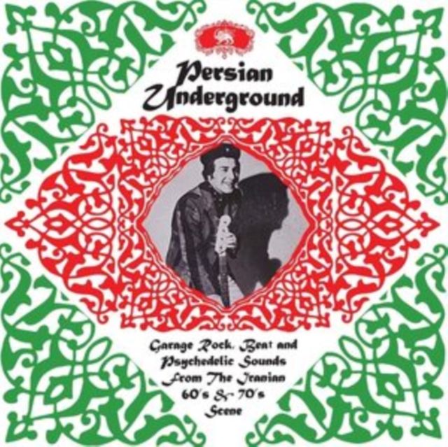 Various Artists