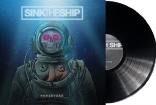 Sink The Ship