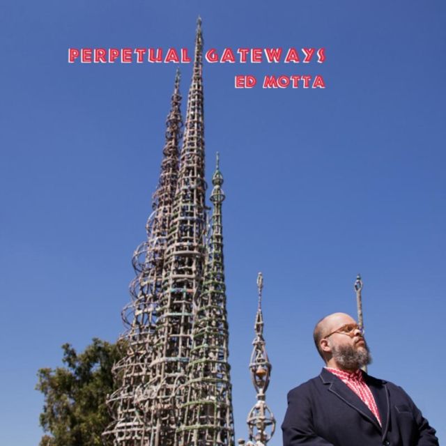 Ed Motta