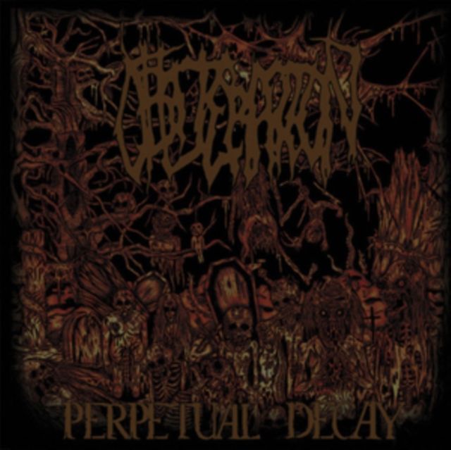 Obliteration
