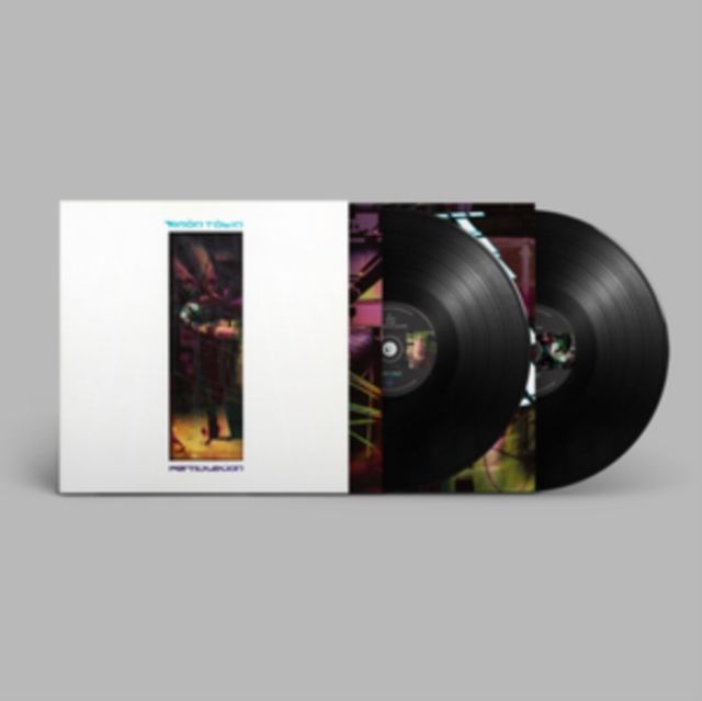 Amon Tobin
