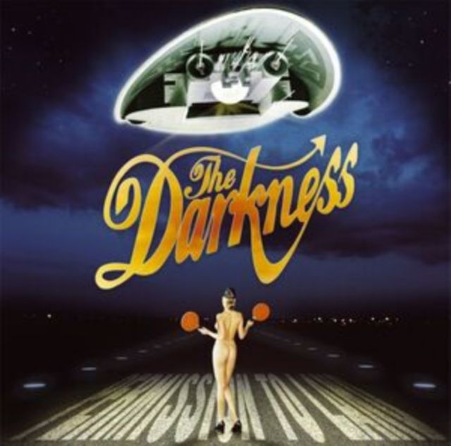 Darkness