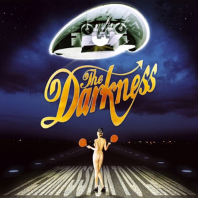 Darkness