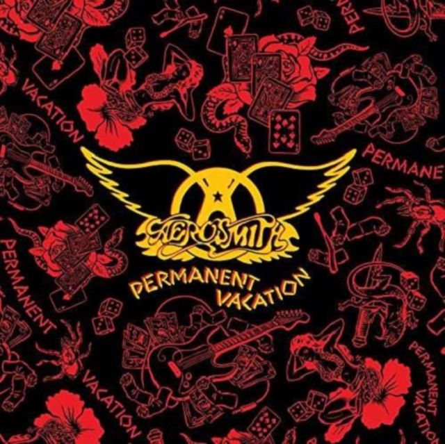 Aerosmith