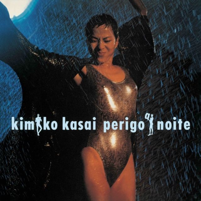 Kimiko Kasai