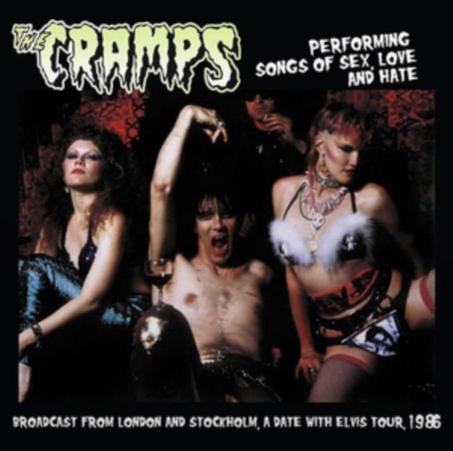 Cramps