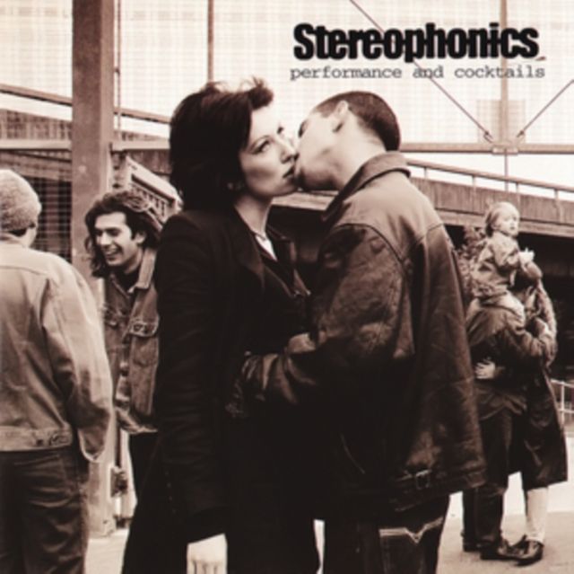 Stereophonics
