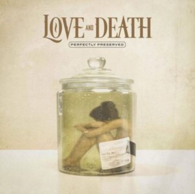 Love & Death