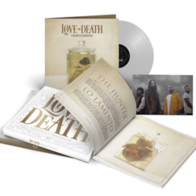 Love And Death