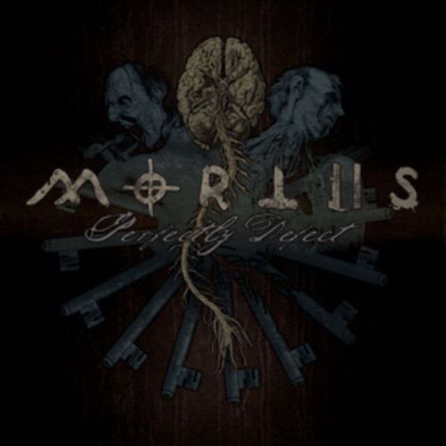 Mortiis