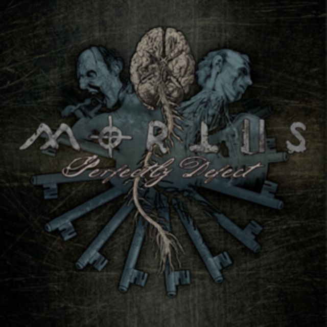 Mortiis