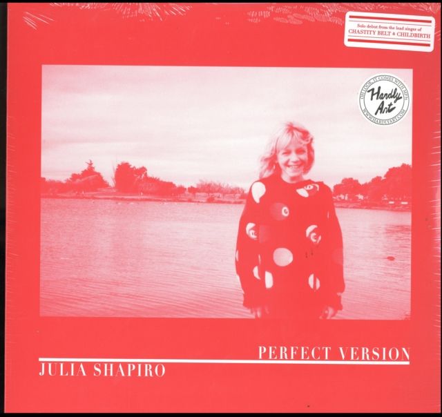 Julia Shapiro