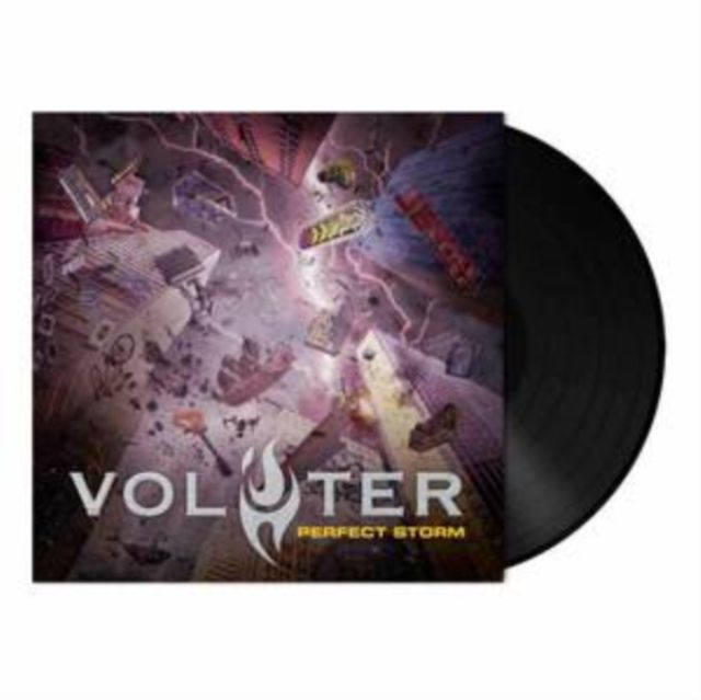 Volster