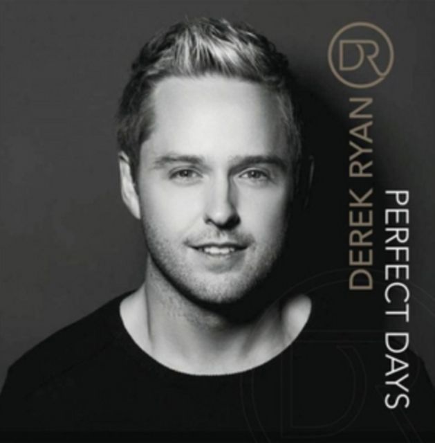 Derek Ryan